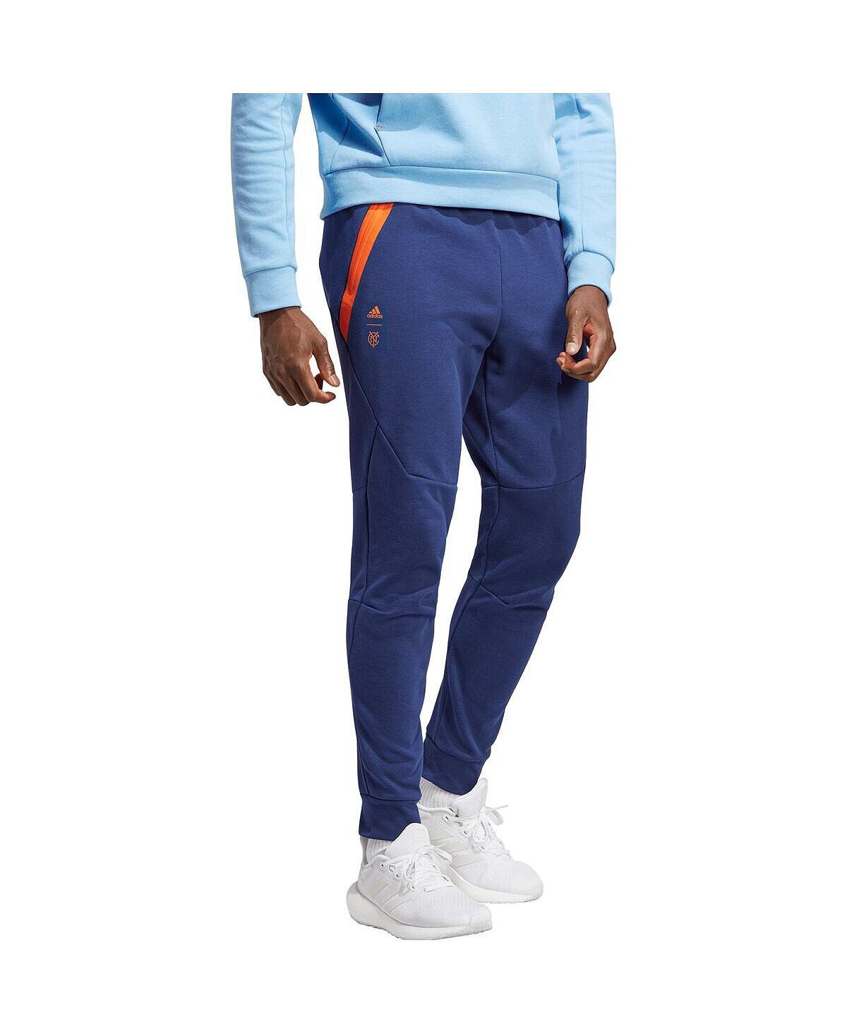 Мужские темно-синие дорожные брюки New York City FC Club adidas, Синий, Мужские темно-синие дорожные брюки New York City FC Club adidas
Мужские темно-синие дорожные брюки New York City FC Club adidas, Синий, Мужские темно-синие дорожные брюки New York City FC Club adidas