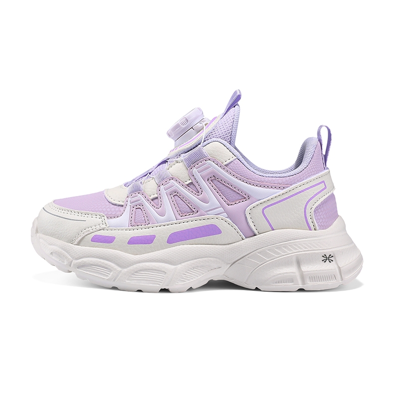 Детские кроссовки для бега с износостойкой амортизацией и противоскользящим эффектом YUZHAOLIN, фиолетовый
Детские кроссовки для бега с износостойкой амортизацией и противоскользящим эффектом YUZHAOLIN, фиолетовый