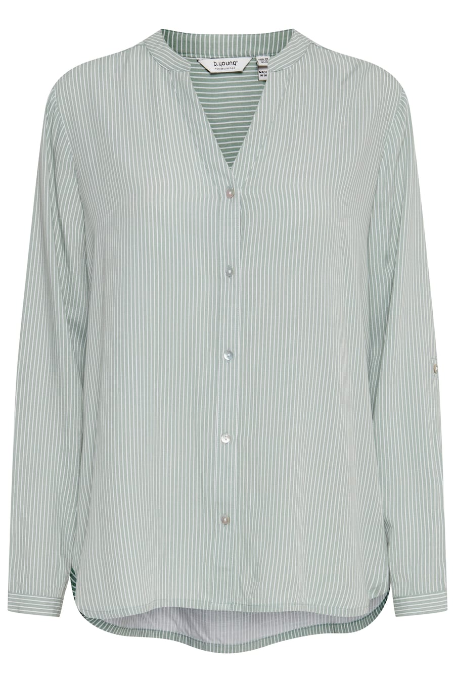 Блуза b.young, мятный
Блуза b.young, мятный