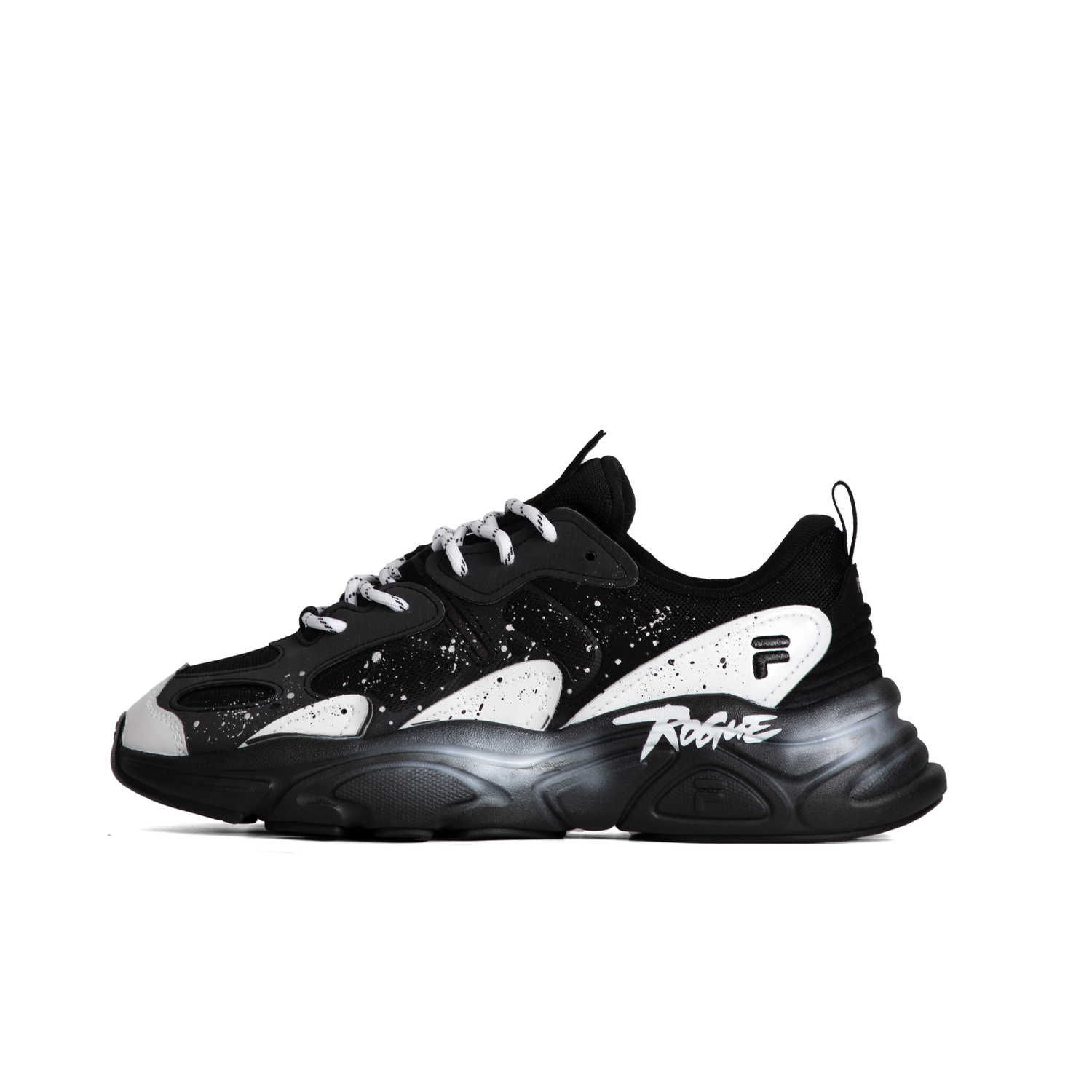 Мужские повседневные низкие кеды Mars 2, износостойкие, дышащие Fila, черный белый
Мужские повседневные низкие кеды Mars 2, износостойкие, дышащие Fila, черный белый