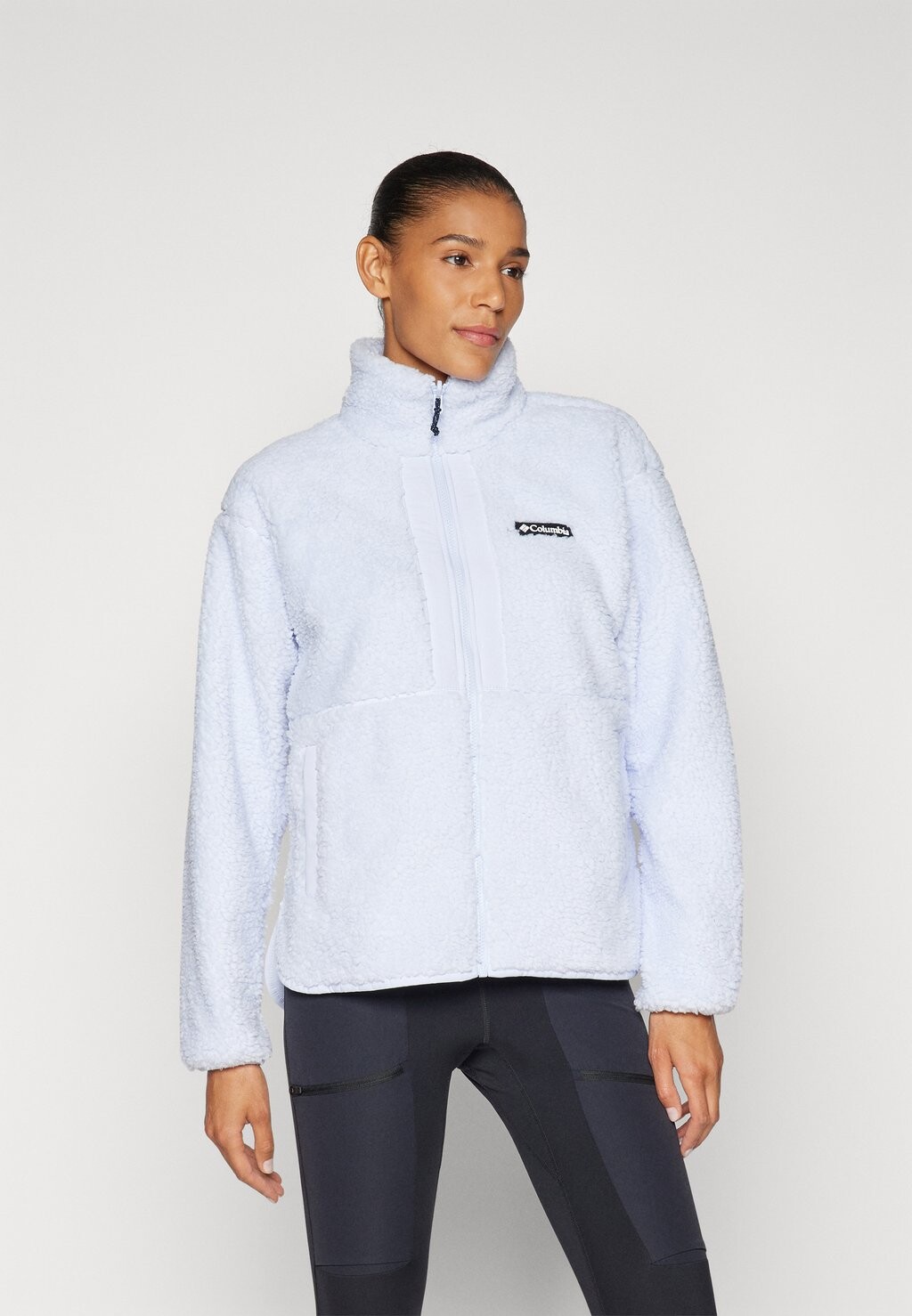 Куртка для активного отдыха DROP RIDGE™ INTERCHANGE JACKET Columbia, темно-синий
Куртка для активного отдыха DROP RIDGE™ INTERCHANGE JACKET Columbia, темно-синий