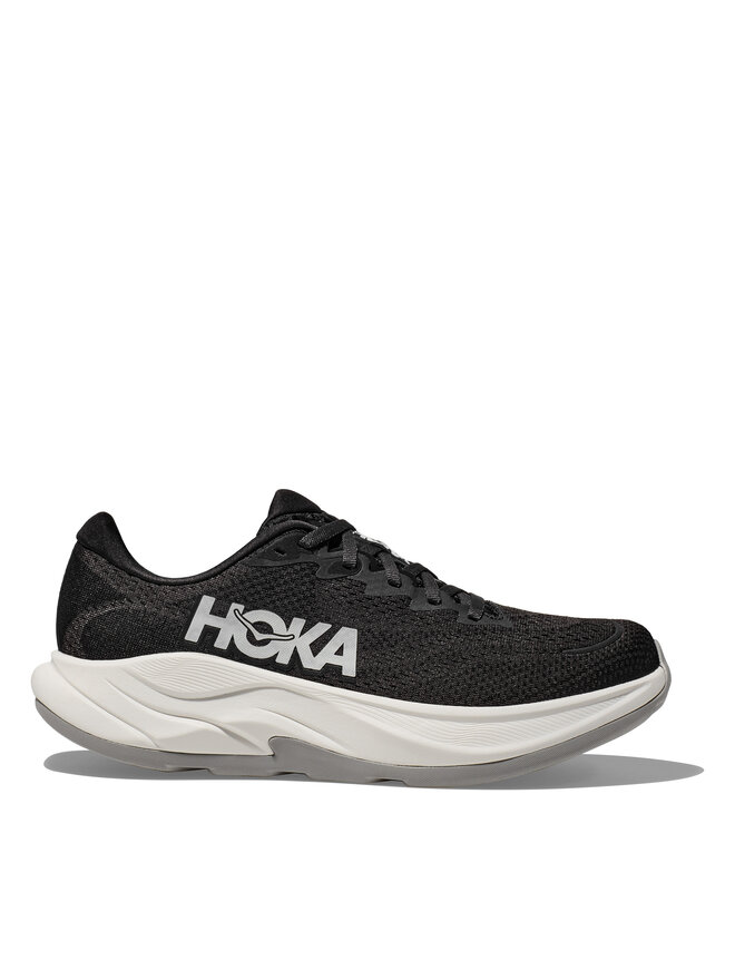 Беговые кроссовки Hoka, черный
Беговые кроссовки Hoka, черный