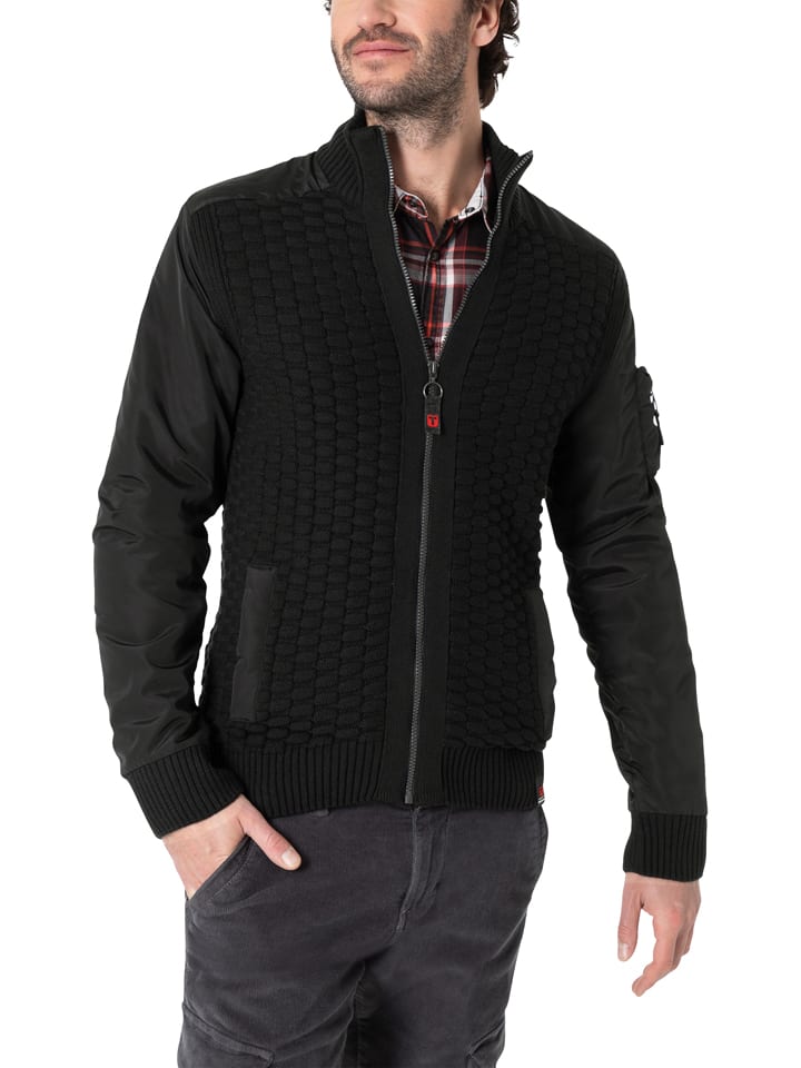 Кардиган Timezone, черный
Кардиган Timezone, черный