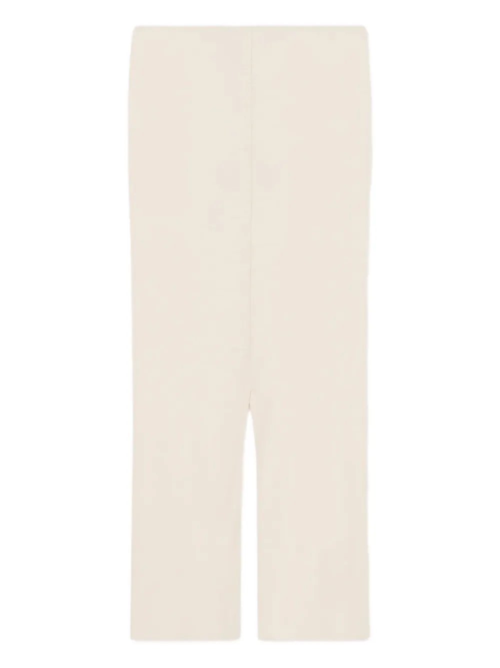 Миди-юбка Rafa с разрезом спереди Nanushka, нейтральный
Миди-юбка Rafa с разрезом спереди Nanushka, нейтральный