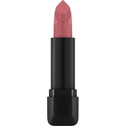 Матовая губная помада Catrice Cosmetics Scandalous Matte Lipstick 060 «Благие намерения» 3,5 г
Матовая губная помада Catrice Cosmetics Scandalous Matte Lipstick 060 «Благие намерения» 3,5 г