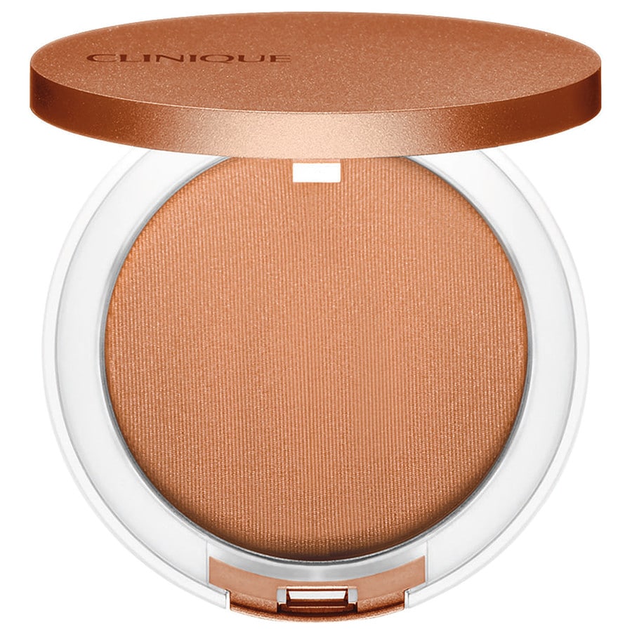 Бронзер true bronze pressed powder bronzer Clinique, 03 - sunblushed, вес 9.6 гр.
Бронзер true bronze pressed powder bronzer Clinique, 03 - sunblushed, вес 9.6 гр.