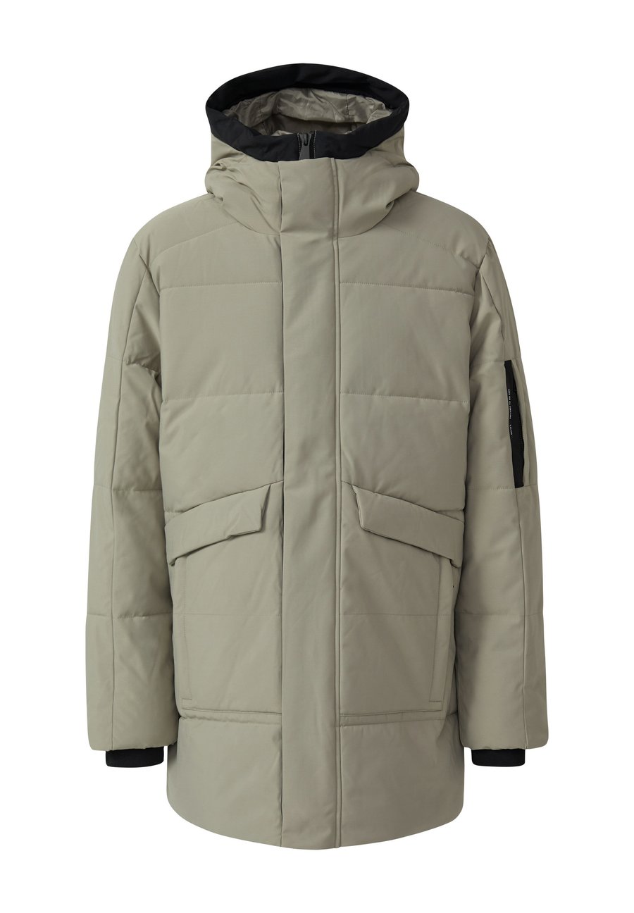 Пальто s.Oliver Winter coat, Sandstein/Sand
Пальто s.Oliver Winter coat, Sandstein/Sand