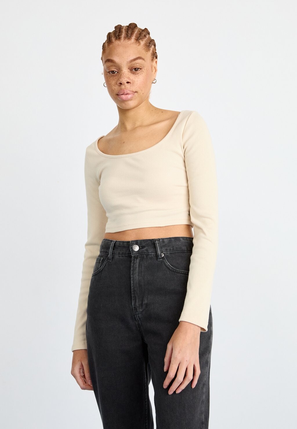 Рубашка с длинным рукавом GOOD KEEPSAKE Roxy, белый
Рубашка с длинным рукавом GOOD KEEPSAKE Roxy, белый