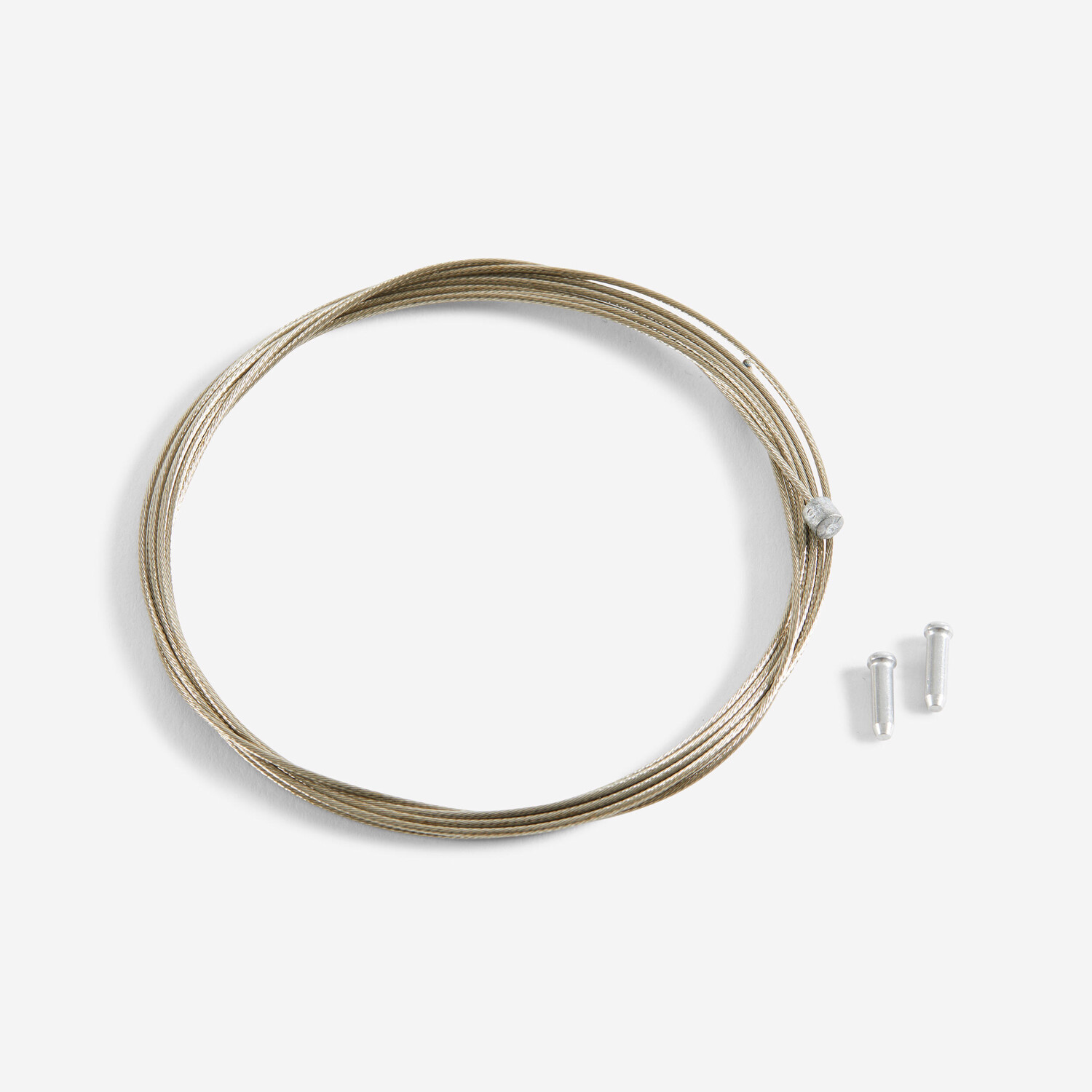 Универсальный антифрикционный трос переключения передач Decathlon
Универсальный антифрикционный трос переключения передач Decathlon