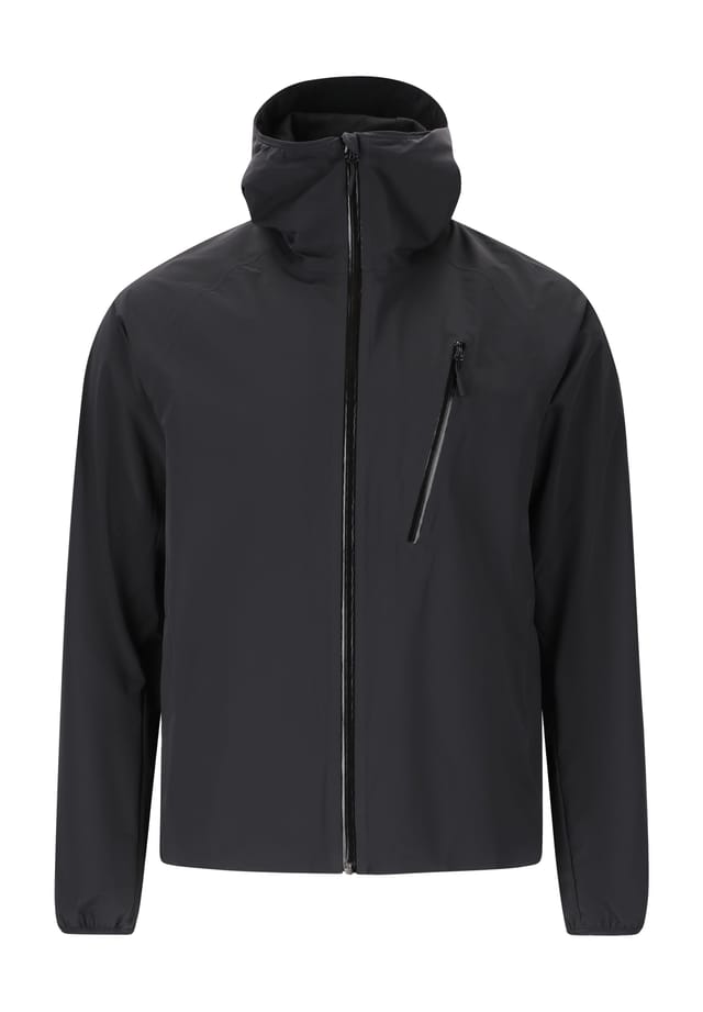 Куртка Halcon с бионической отделкой для максимальной защиты Sos, черный
Куртка Halcon с бионической отделкой для максимальной защиты Sos, черный