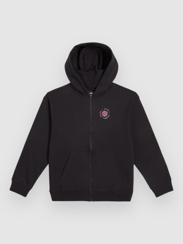 Детская толстовка O'Neill Graphic Kids Sweatjacke, black out
Детская толстовка O'Neill Graphic Kids Sweatjacke, black out