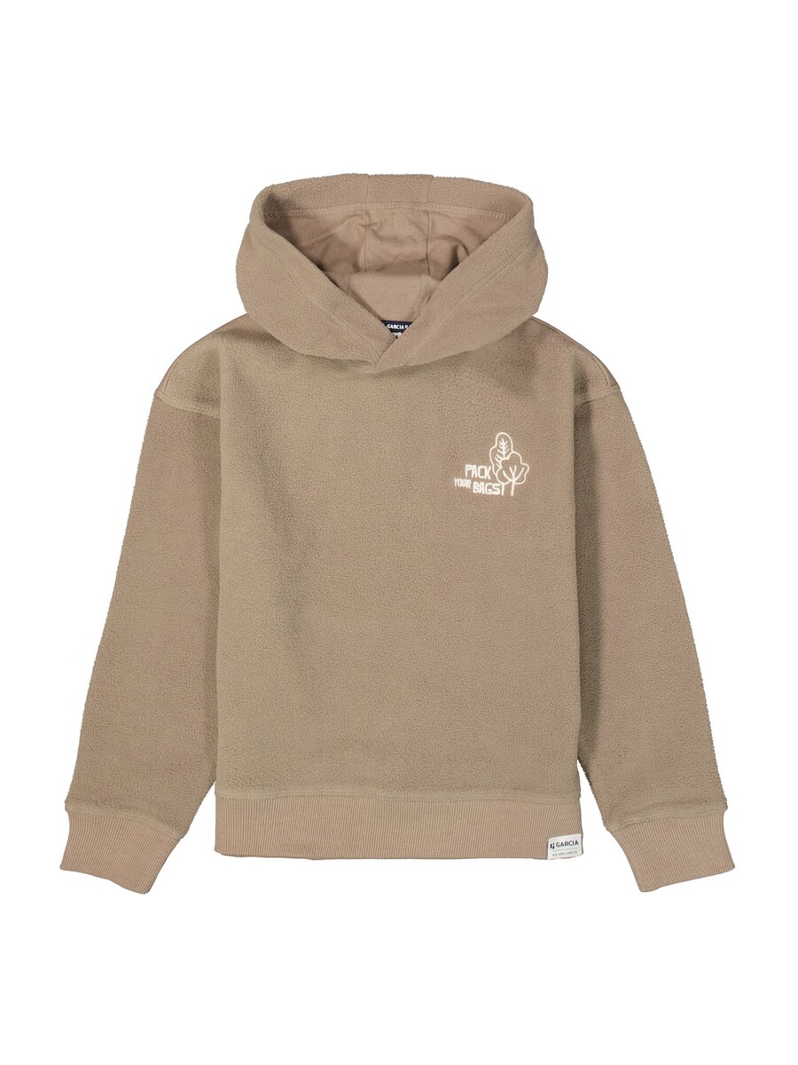 Толстовка GARCIA, Brocade
Толстовка GARCIA, Brocade