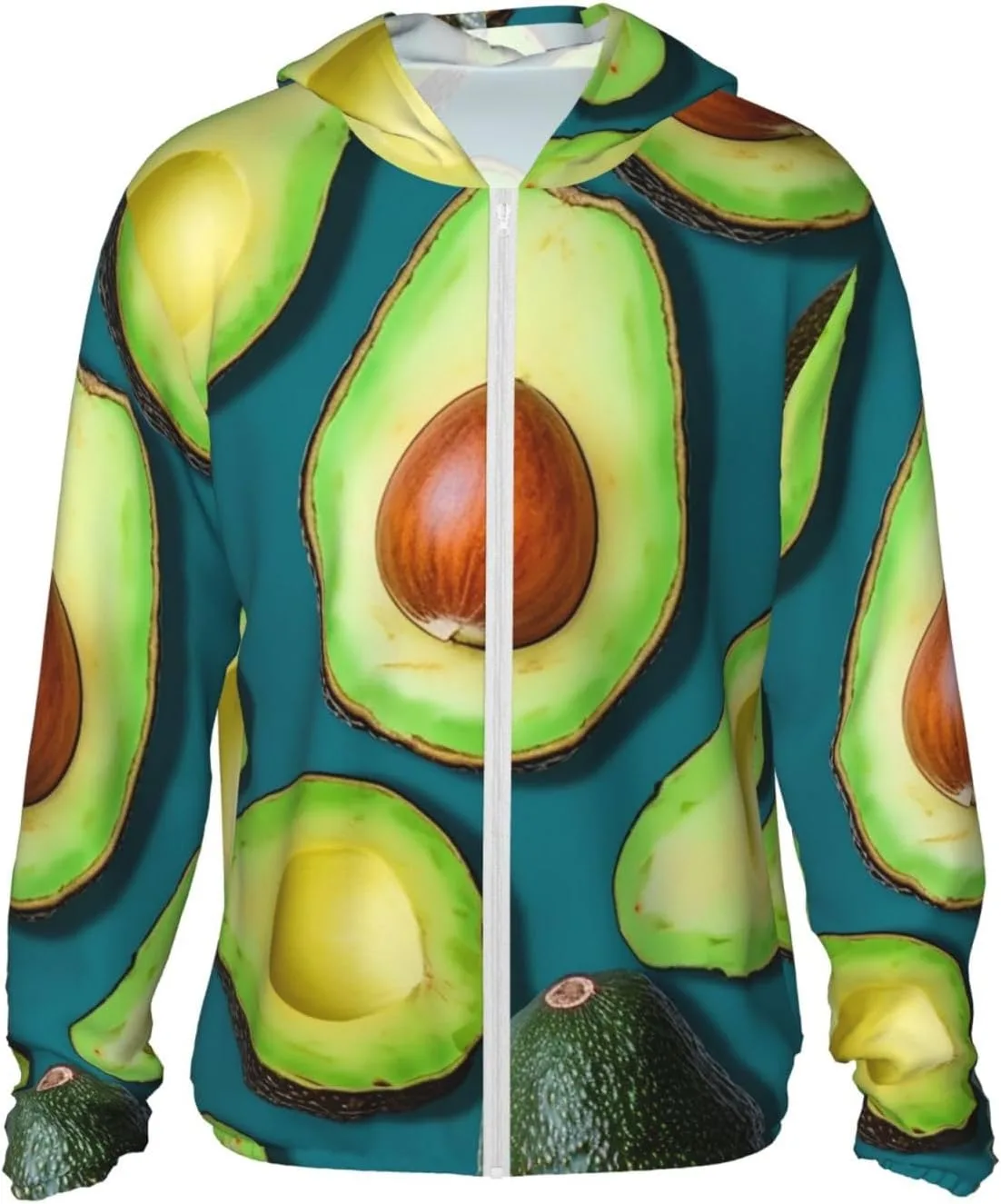 Мужская толстовка с защитой от солнца UPF 50+ и длинными рукавами SDTYKHJ
Мужская толстовка с защитой от солнца UPF 50+ и длинными рукавами SDTYKHJ