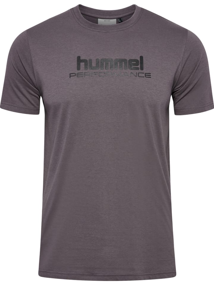 Hummel Футболка "Pulse Graphic T-Shirt S/S" серого цвета, Серый, Hummel Футболка "Pulse Graphic T-Shirt S/S" серого цвета
Hummel Футболка "Pulse Graphic T-Shirt S/S" серого цвета, Серый, Hummel Футболка "Pulse Graphic T-Shirt S/S" серого цвета