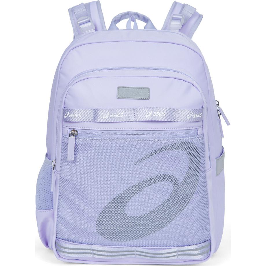 ASICS Спортивный нейлоновый рюкзак для школьников разноцветный, Purple
ASICS Спортивный нейлоновый рюкзак для школьников разноцветный, Purple