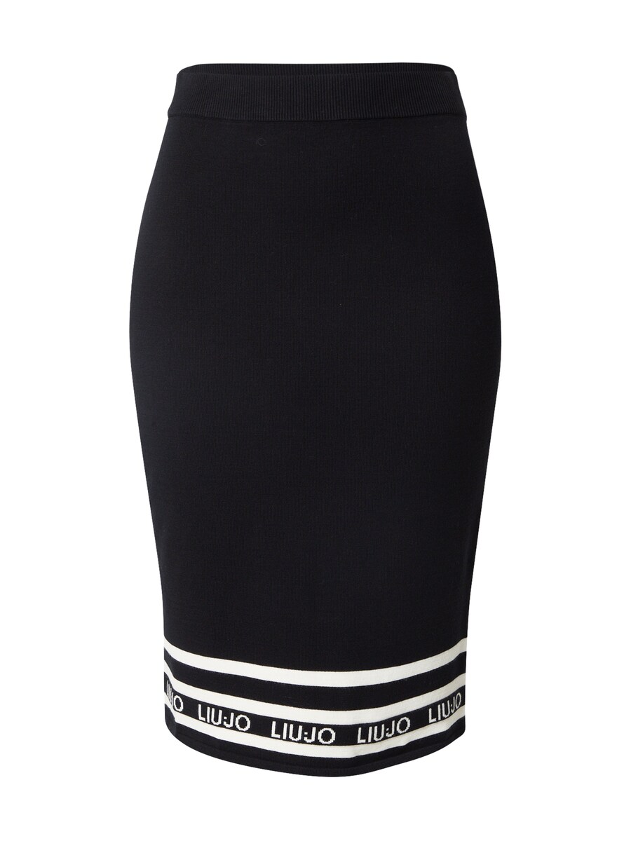 Миди юбка Liu Jo, Black
Миди юбка Liu Jo, Black