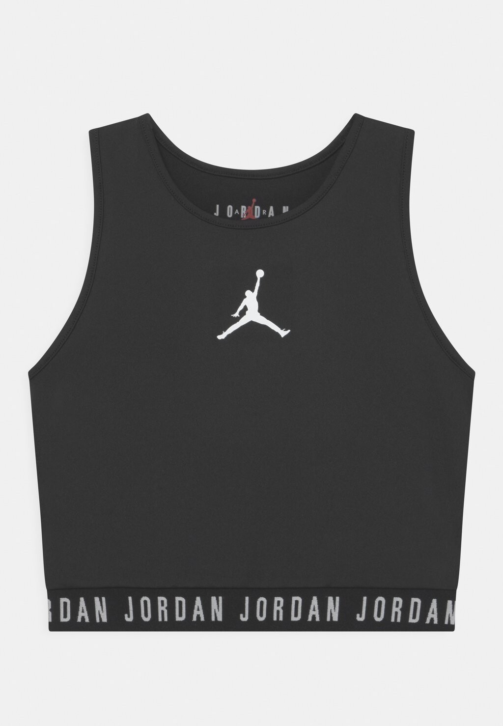 Топ Essentials Active Jordan, черный
Топ Essentials Active Jordan, черный