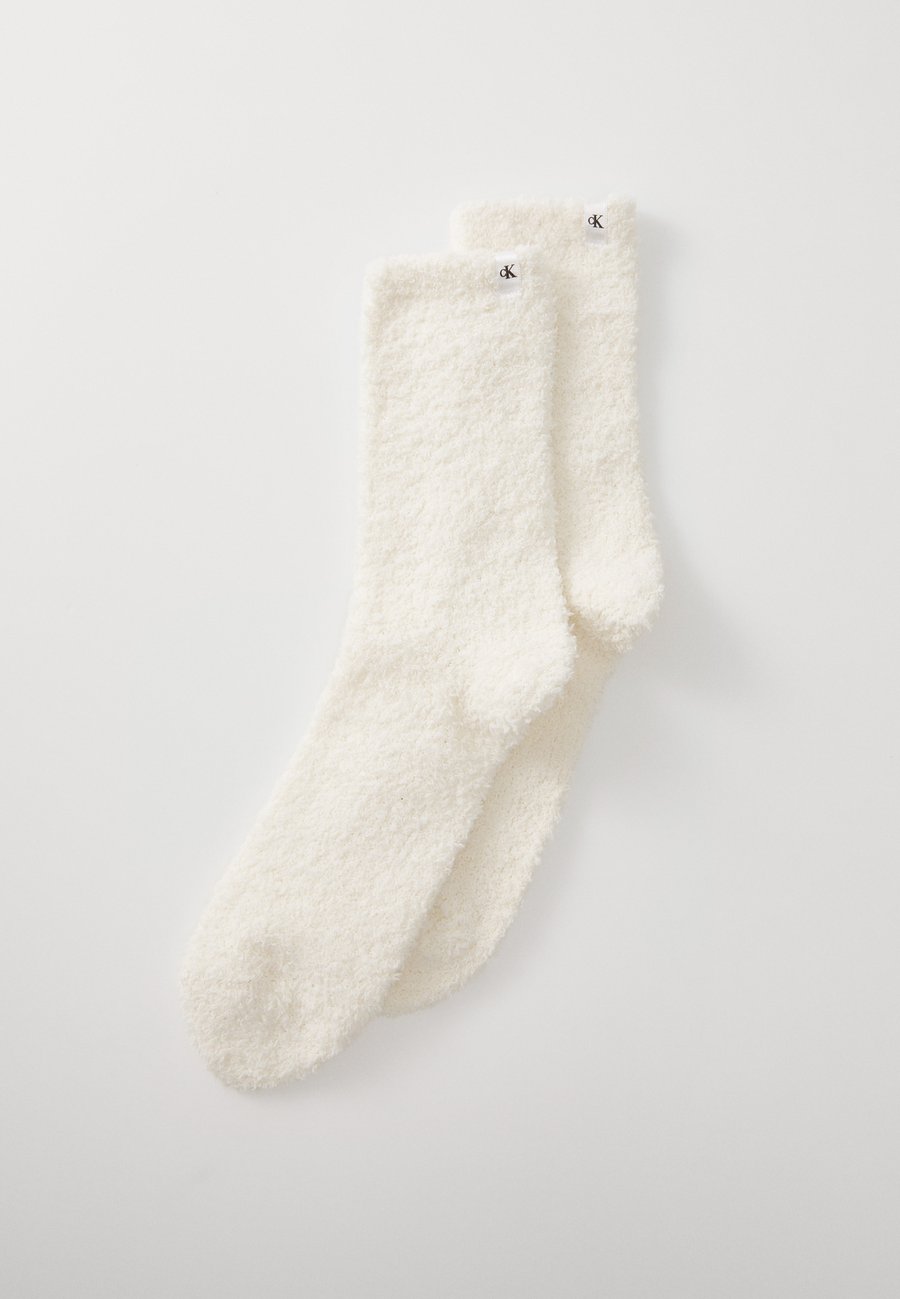 Носки Calvin Klein Underwear WOMEN SOCK 2PACK, Off White/Off-White
Носки Calvin Klein Underwear WOMEN SOCK 2PACK, Off White/Off-White