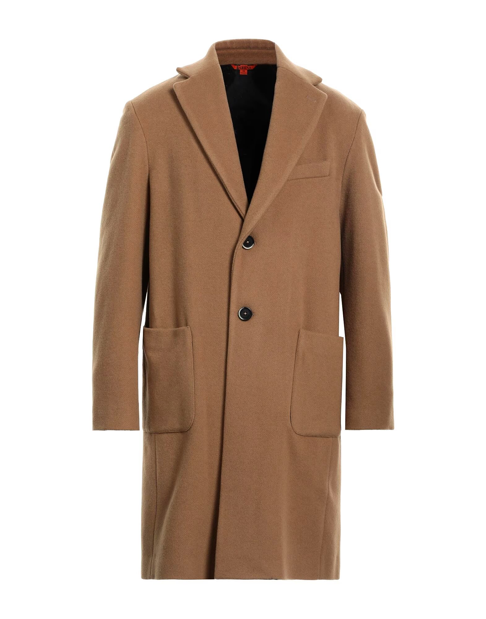 Пальто Barena, коричневый
Пальто Barena, коричневый