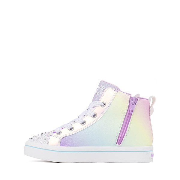 Кроссовки Skechers Twinkle Toes Twi-Lites 2.0 Dreamy Wings Sneaker, цвет Lavender/Multicolor
Кроссовки Skechers Twinkle Toes Twi-Lites 2.0 Dreamy Wings Sneaker, цвет Lavender/Multicolor