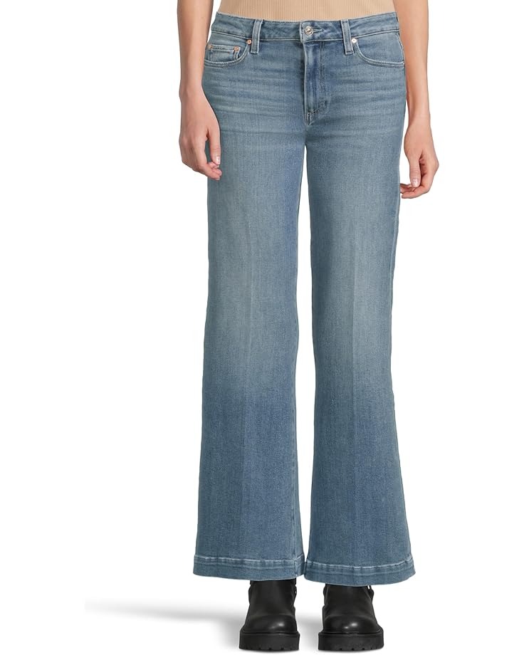 Джинсы Paige Leenah 32" in Mana, цвет Mana
Джинсы Paige Leenah 32" in Mana, цвет Mana