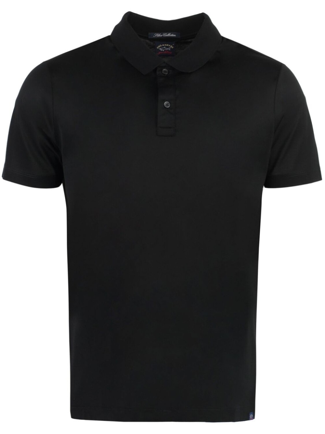 Рубашка поло Paul & Shark, черный
Рубашка поло Paul & Shark, черный
