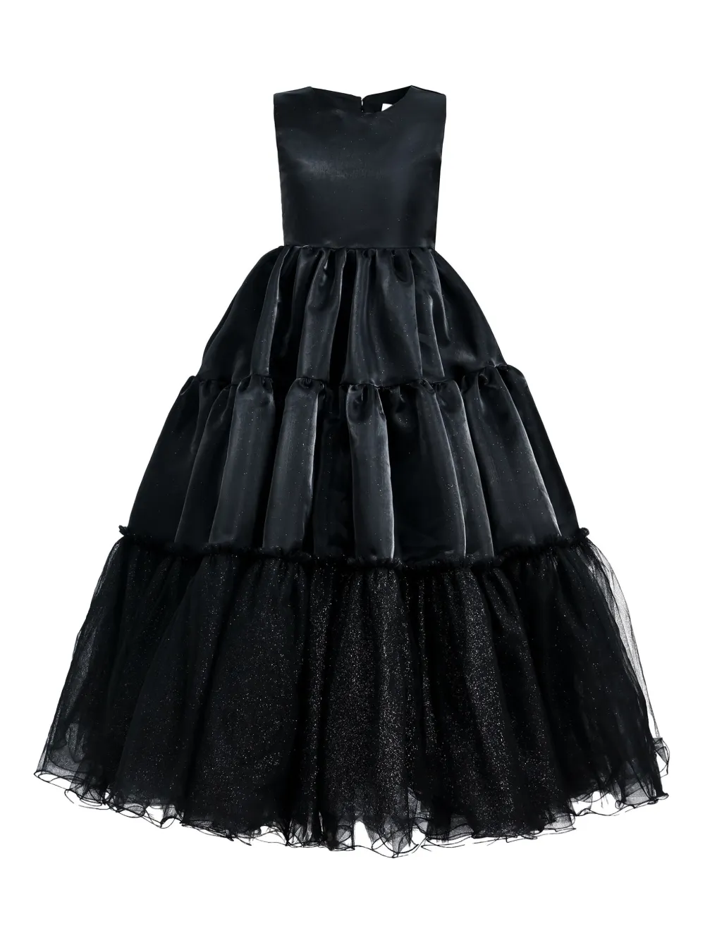 Платье Teola Tulleen, черный
Платье Teola Tulleen, черный