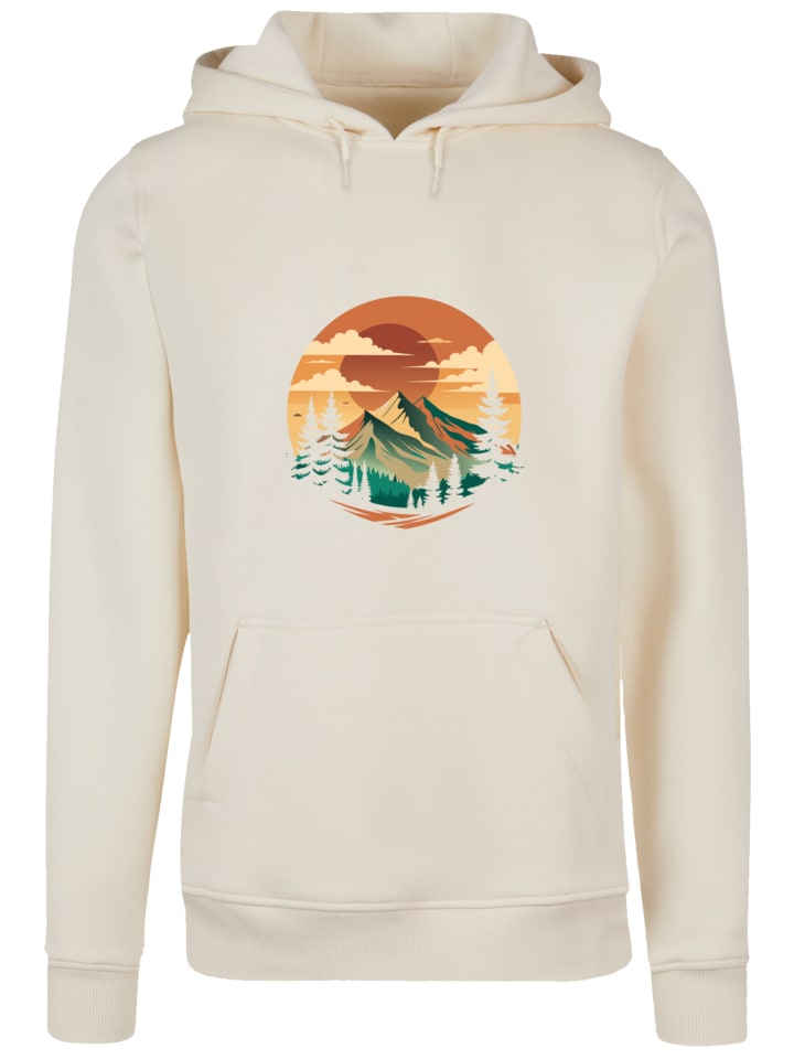 Худи F4NT4STIC, белый песок 
Худи F4NT4STIC, белый песок