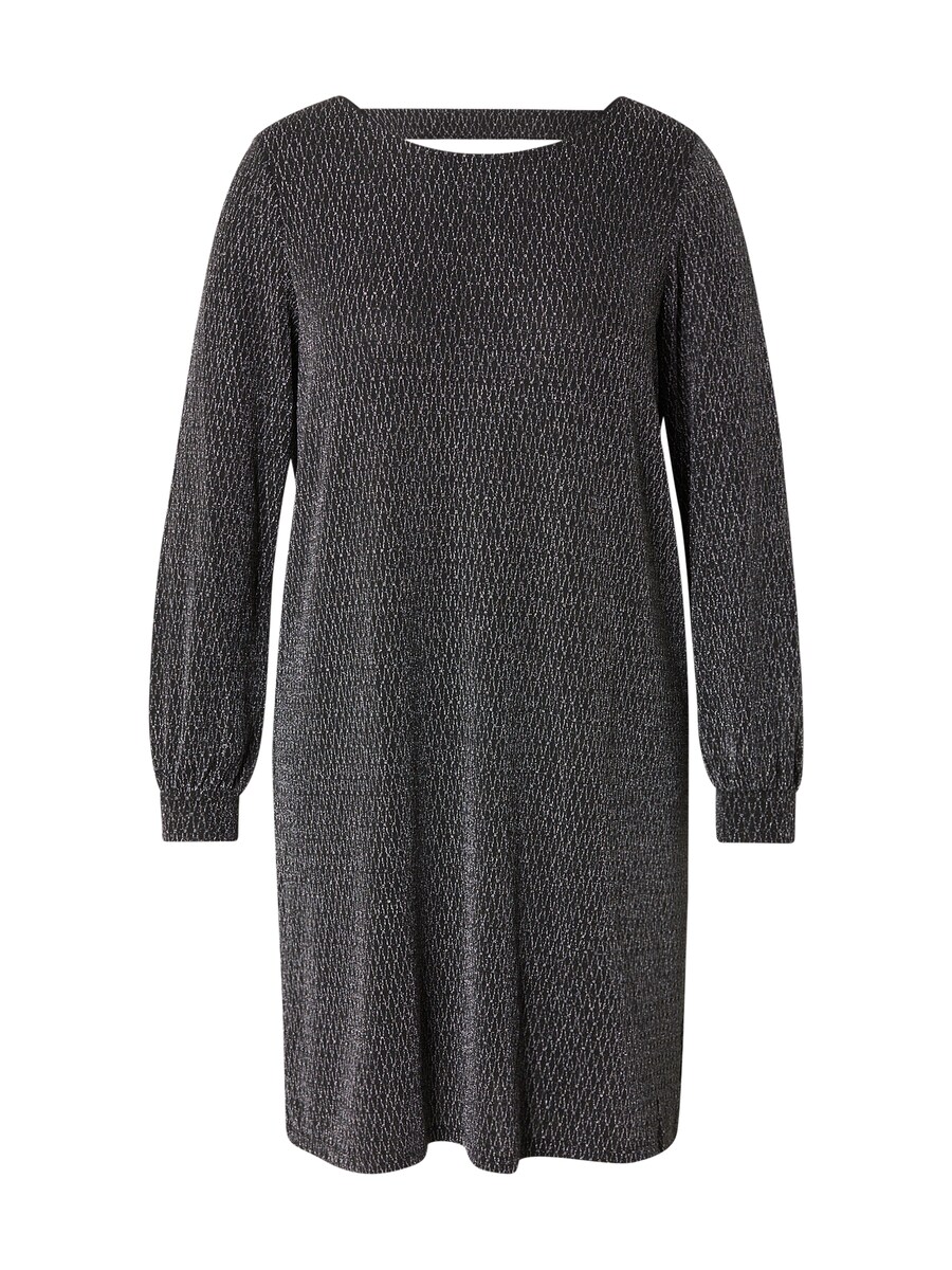 Вязаное платье ONLY Carmakoma CARCAROL, черный
Вязаное платье ONLY Carmakoma CARCAROL, черный