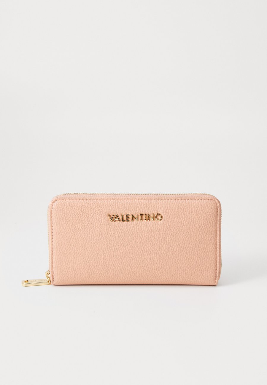 Кошелек Valentino Bags FEMKE, Cipria/Pink
Кошелек Valentino Bags FEMKE, Cipria/Pink