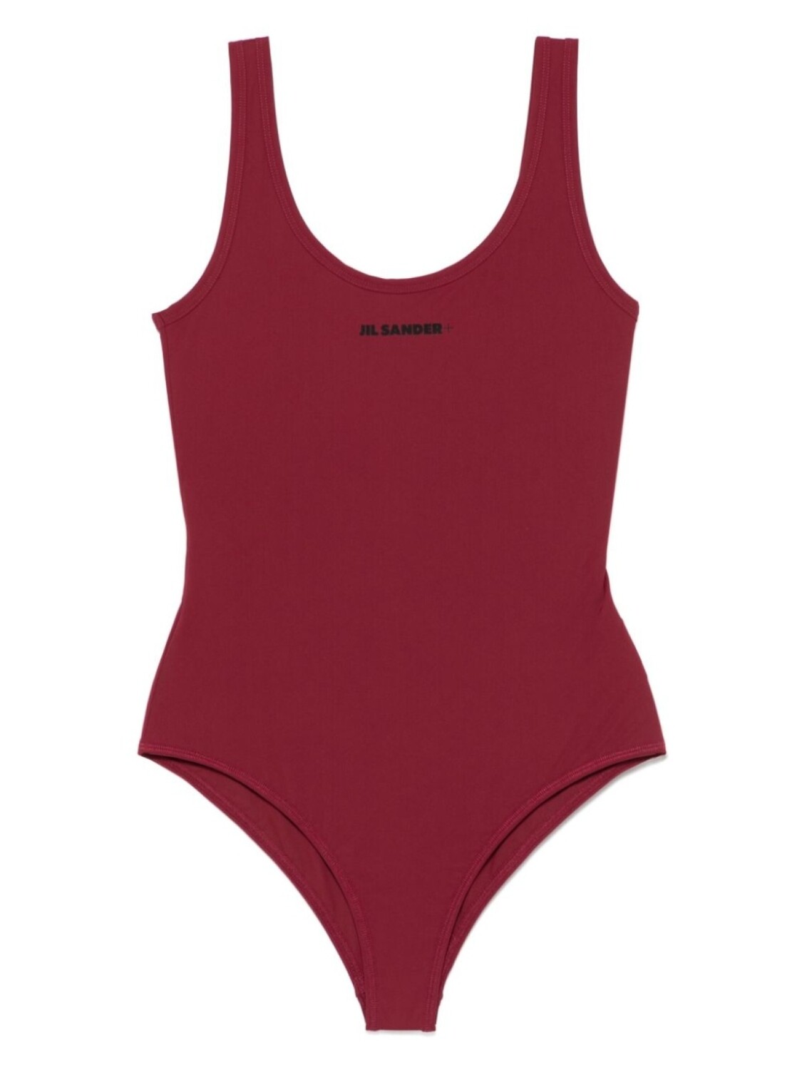 Купальник Jil Sander 104, красный
Купальник Jil Sander 104, красный