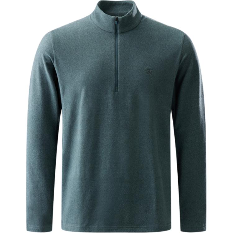 Футболка мужская KOLON SPORT, зеленый
Футболка мужская KOLON SPORT, зеленый