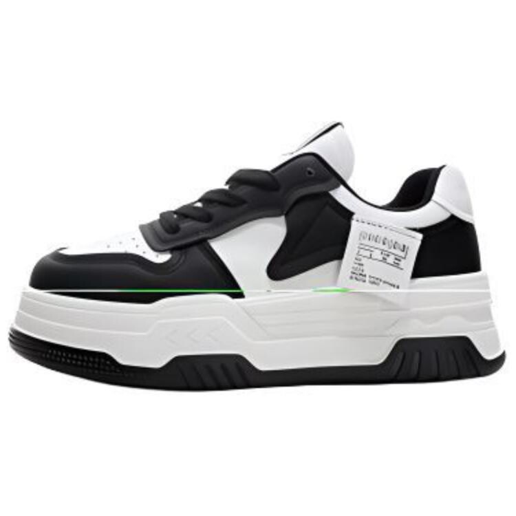 Кеды Mulinsen Skateboard Shoes Women's Low-Top, бежевый
Кеды Mulinsen Skateboard Shoes Women's Low-Top, бежевый