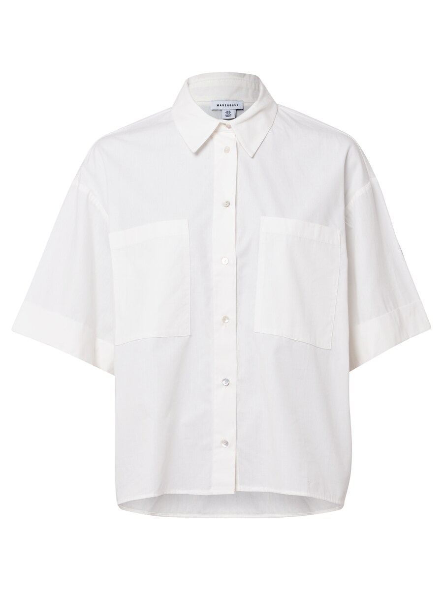 Блузка Warehouse, белый
Блузка Warehouse, белый