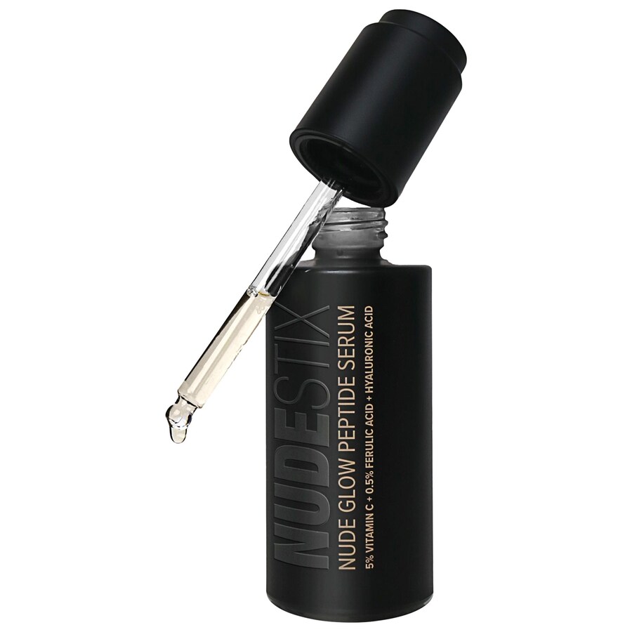 Сыворотка с пептидами Nude Glow NUDESTIX, 0.84 oz
Сыворотка с пептидами Nude Glow NUDESTIX, 0.84 oz