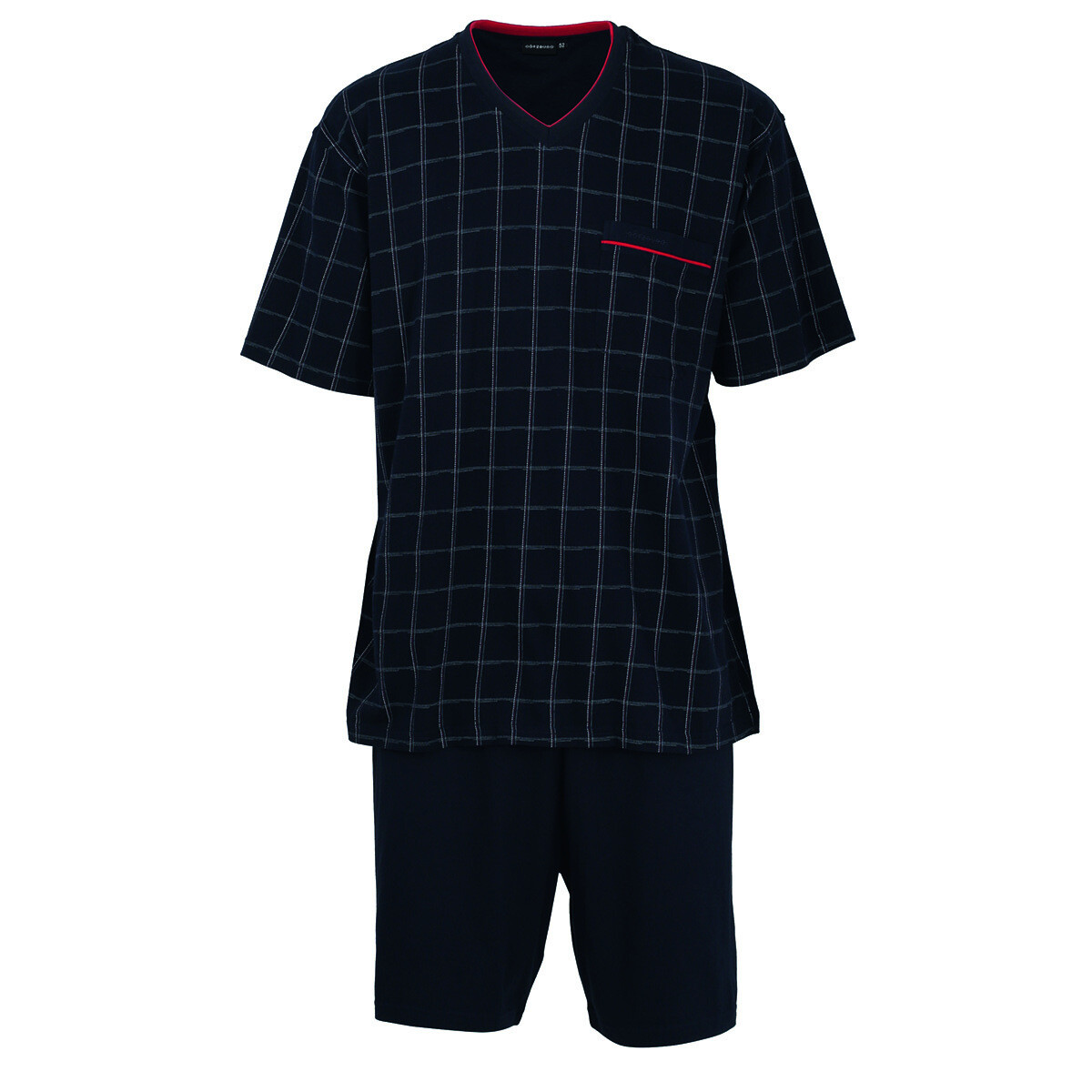 Пижама Götzburg, синий
Пижама Götzburg, синий