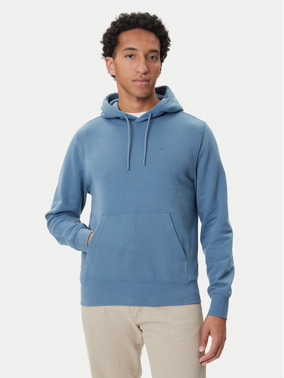 Свитшот regular fit Bronson 1016966 Mustang, синий
Свитшот regular fit Bronson 1016966 Mustang, синий