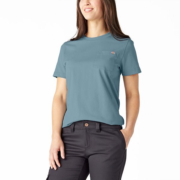 Женская футболка heavyweight Dickies, Dockside Blue, Синий, Женская футболка heavyweight Dickies, Dockside Blue
Женская футболка heavyweight Dickies, Dockside Blue, Синий, Женская футболка heavyweight Dickies, Dockside Blue