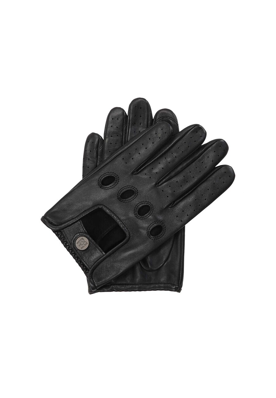 Перчатки Kazar Full Finger Gloves, черный
Перчатки Kazar Full Finger Gloves, черный