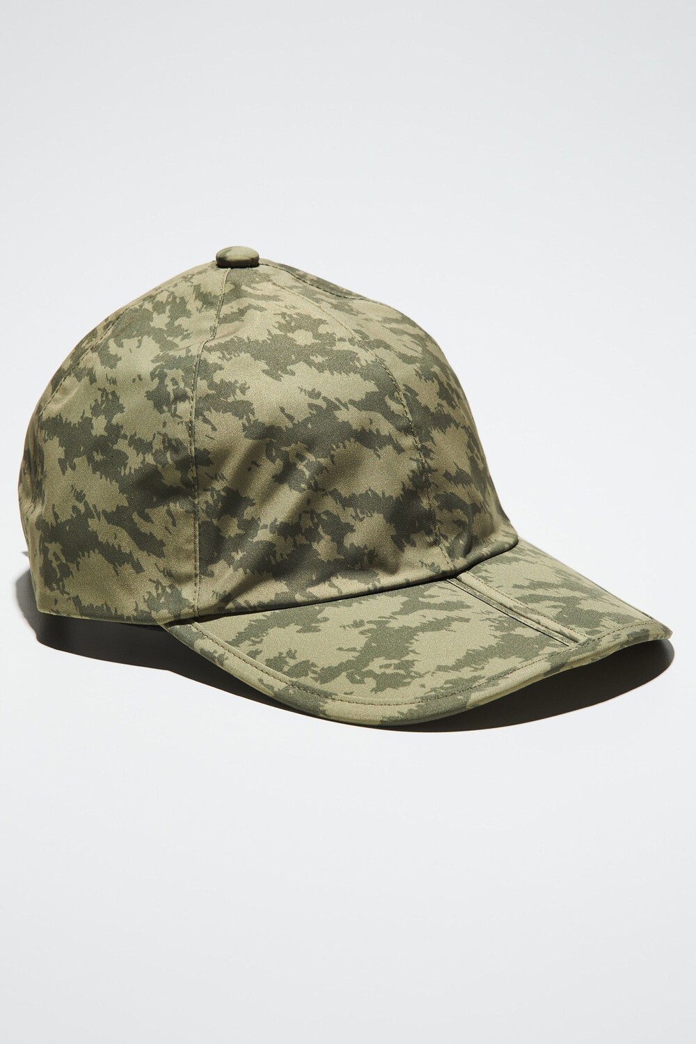 Водонепроницаемая шапка со складными полями Sealskinz, зеленый
Водонепроницаемая шапка со складными полями Sealskinz, зеленый