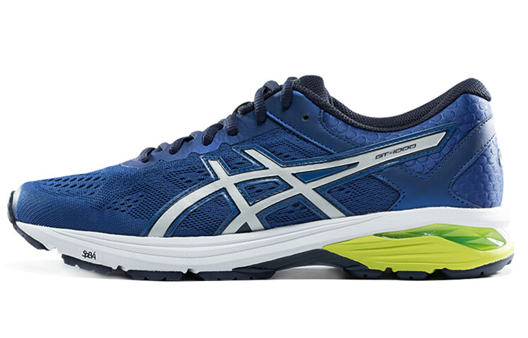 Кроссовки мужские GT-1000 6 с низким верхом, синие/белые Asics, Синий, Кроссовки мужские GT-1000 6 с низким верхом, синие/белые Asics
Кроссовки мужские GT-1000 6 с низким верхом, синие/белые Asics, Синий, Кроссовки мужские GT-1000 6 с низким верхом, синие/белые Asics