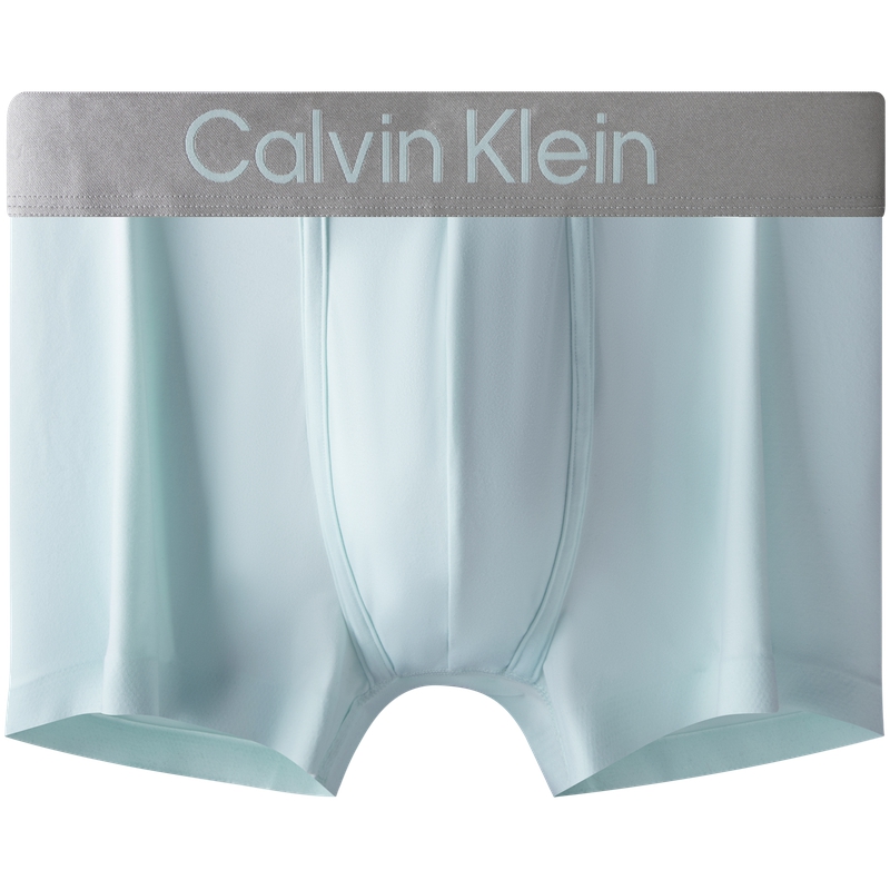 Мужские трусы 1 упаковка Calvin Klein, лазурный
Мужские трусы 1 упаковка Calvin Klein, лазурный
