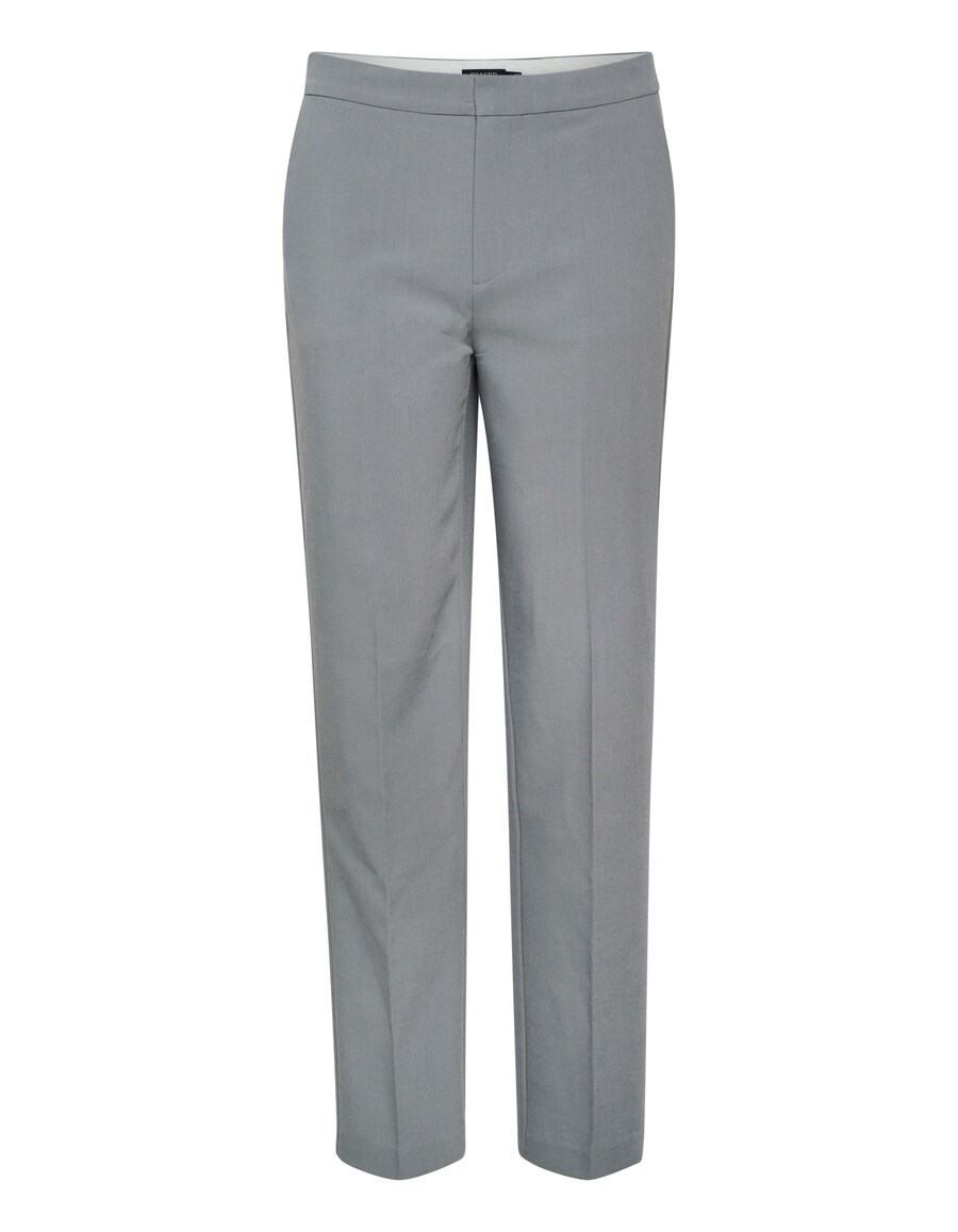 Обычные брюки SOAKED IN LUXURY Hunter, серый
Обычные брюки SOAKED IN LUXURY Hunter, серый