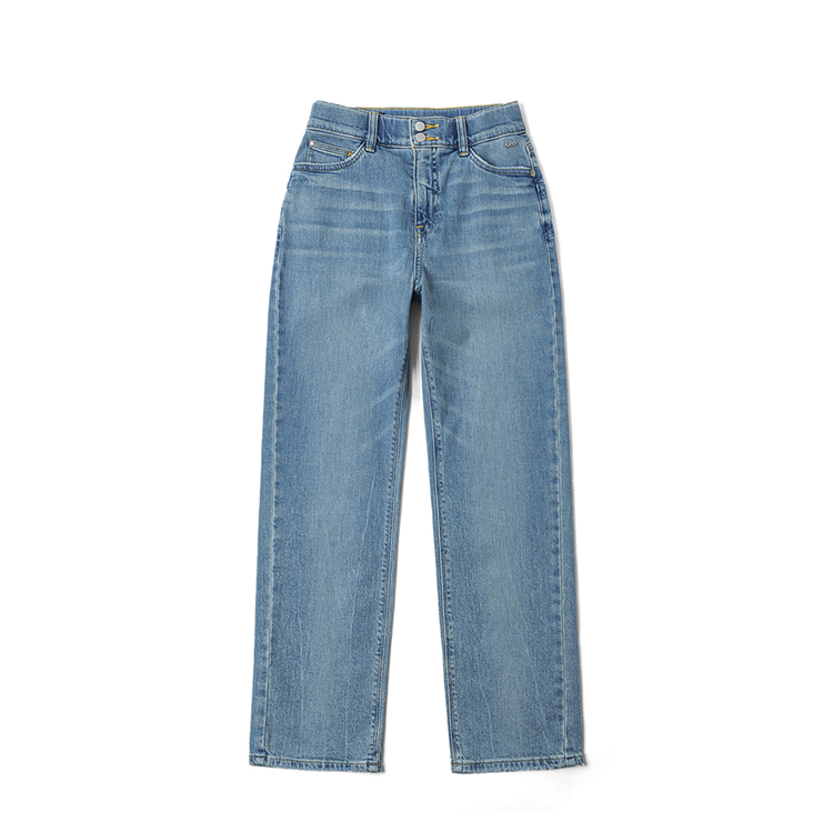 Lee Джинсы женские светло-голубые
Lee Джинсы женские светло-голубые