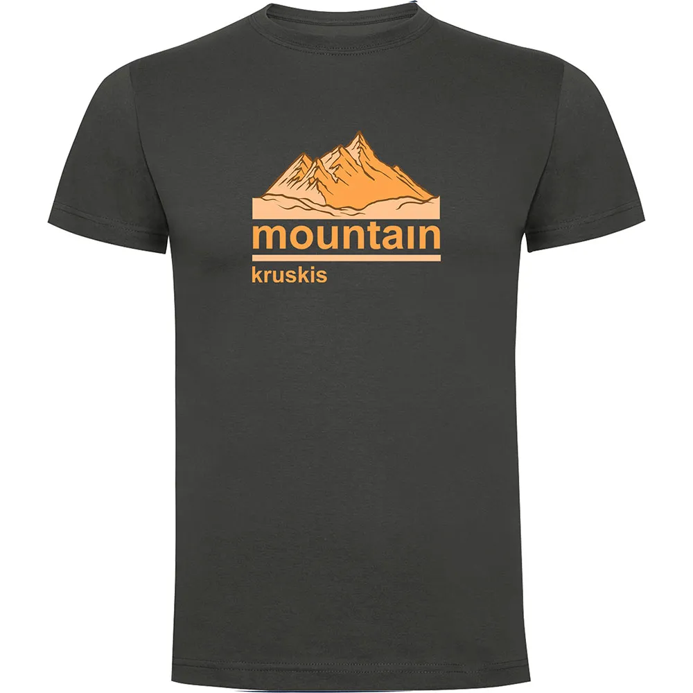 Футболка Kruskis Landscape, серый
Футболка Kruskis Landscape, серый