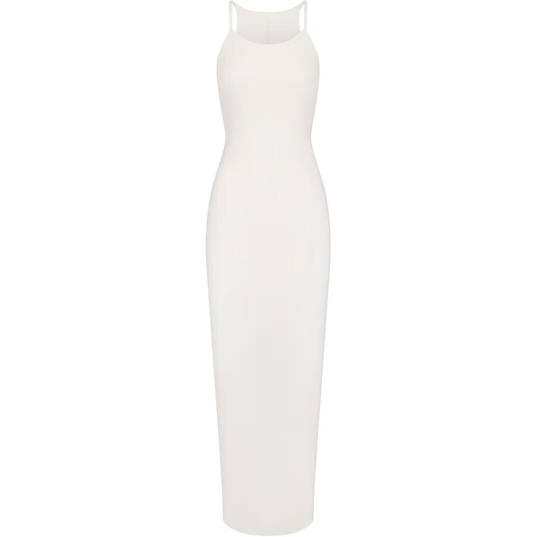 Платье-комбинация женское мраморное Skims
Платье-комбинация женское мраморное Skims