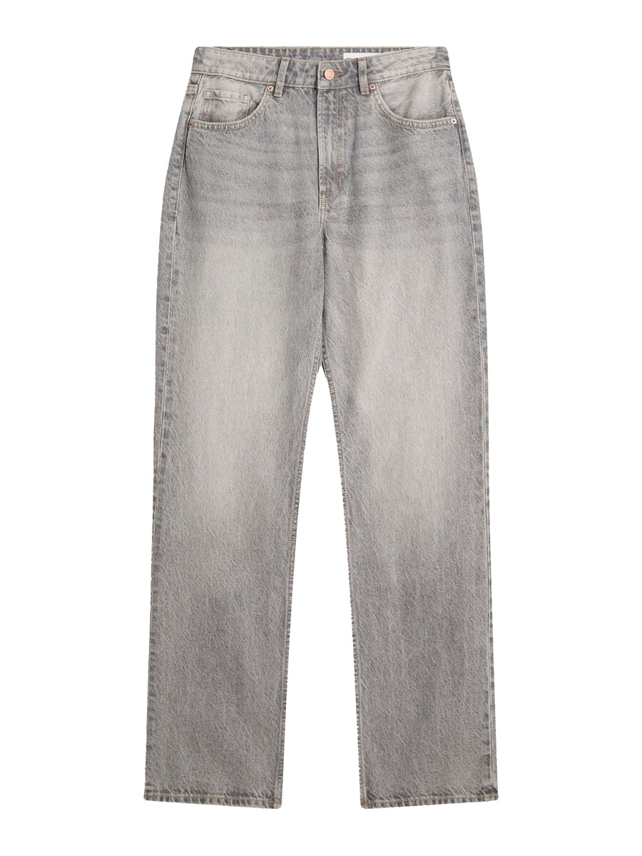 Узкие джинсы Bershka, Light grey
Узкие джинсы Bershka, Light grey