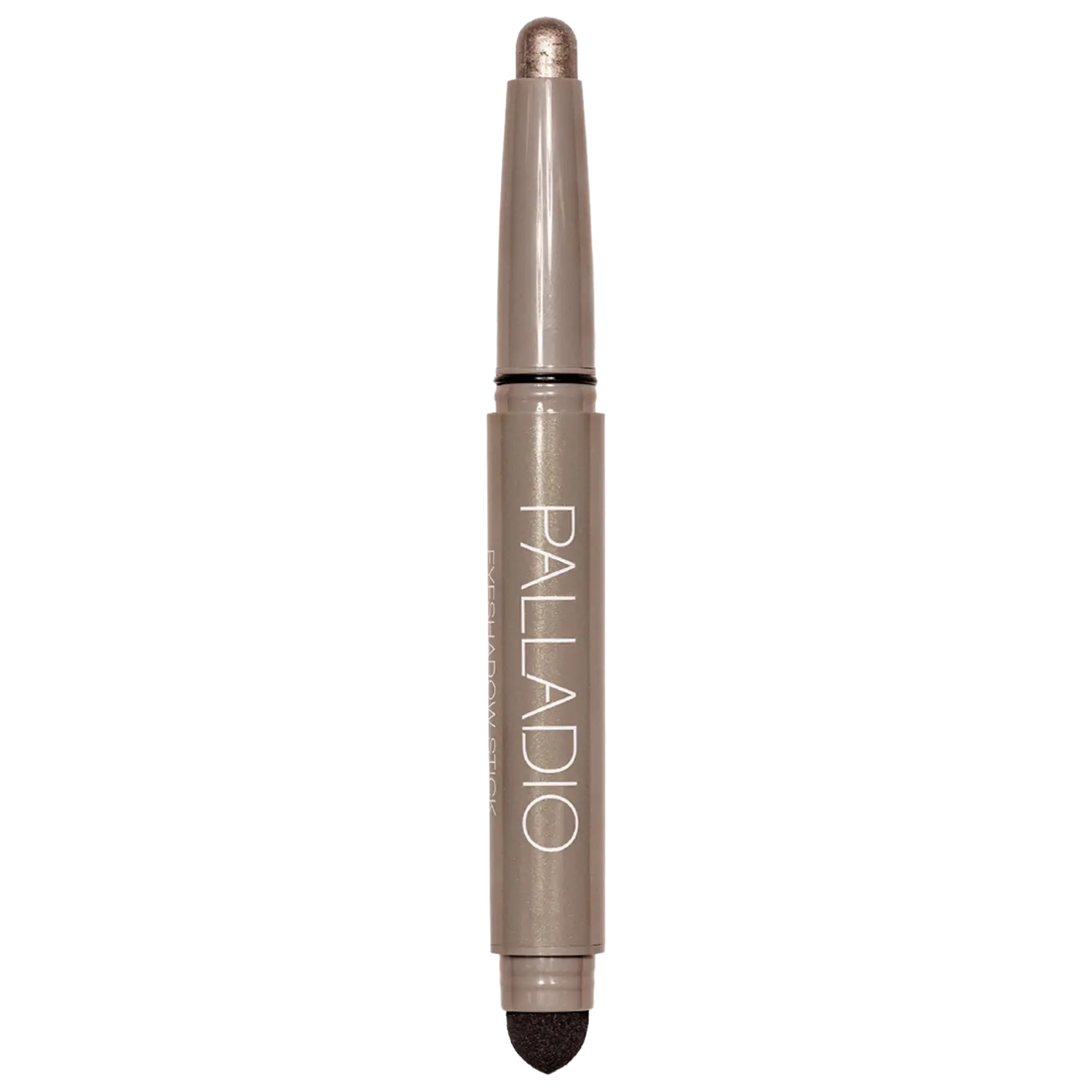Тени для век Eyeshadow Stick with Sponge Applicator Palladio Beauty, Taupe Shimmer
Тени для век Eyeshadow Stick with Sponge Applicator Palladio Beauty, Taupe Shimmer