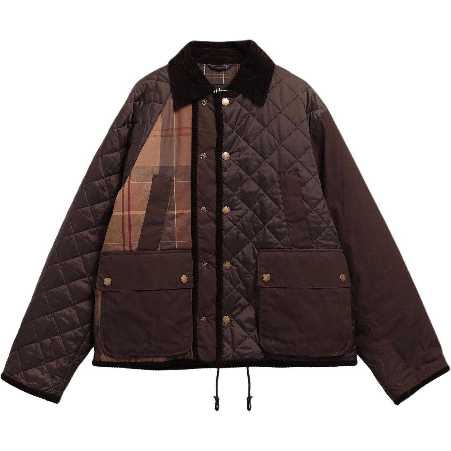 Куртка Barbour SS26 Unisex Feng Chen Wang, красный коричневый
Куртка Barbour SS26 Unisex Feng Chen Wang, красный коричневый