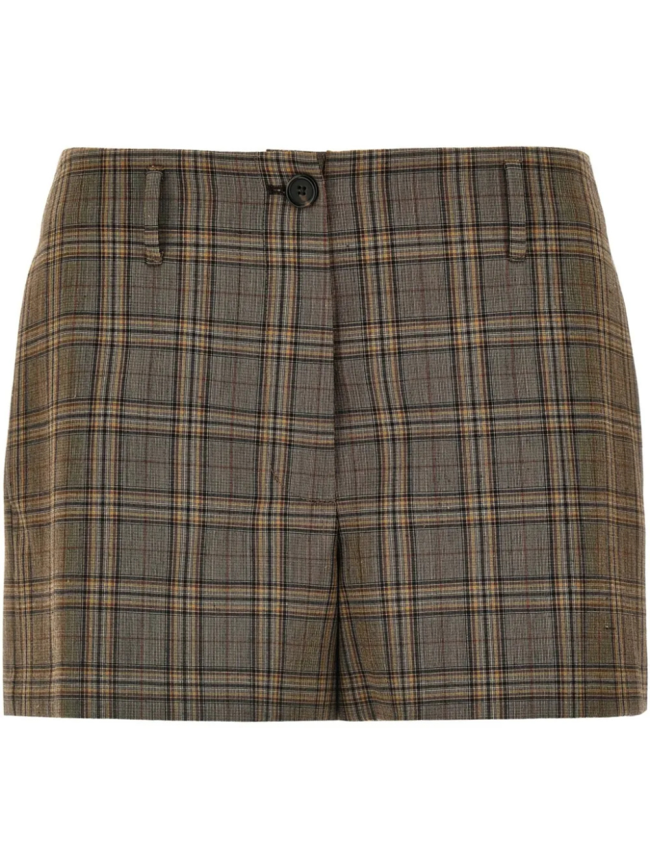 Шорты PINKO Nevi, коричневый
Шорты PINKO Nevi, коричневый